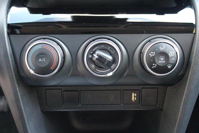 Toyota YARIS Cross 1.5 VVT-I Active