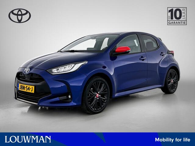 Toyota YARIS 1.5 Hybrid Executive Sport