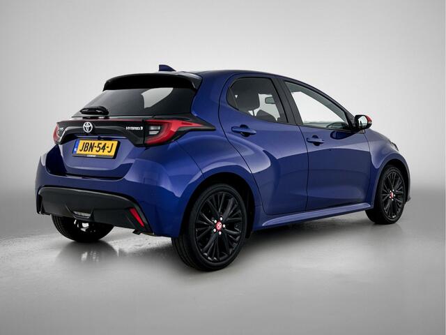 Toyota YARIS 1.5 Hybrid Executive Sport