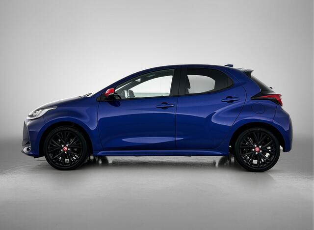 Toyota YARIS 1.5 Hybrid Executive Sport