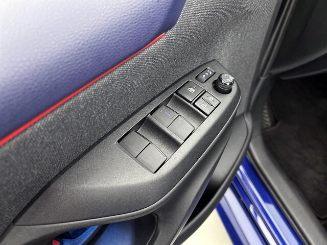 Toyota YARIS 1.5 Hybrid Executive Sport