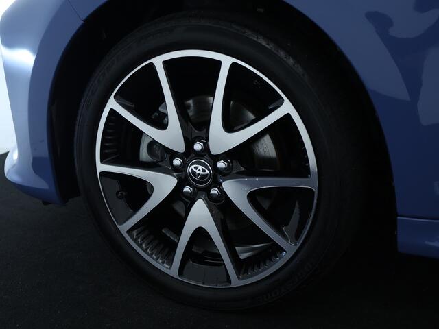Toyota YARIS 1.5 Hybrid Executive