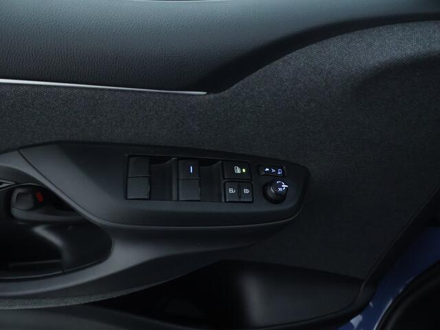 Toyota YARIS 1.5 Hybrid Executive