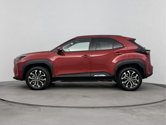 Toyota YARIS Cross 1.5 Hybrid 115 Dynamic | Apple Carplay & Android Auto | Comfort Pack | Direct leverbaar |