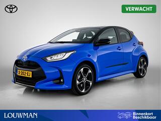 toyota-yaris-1.5-hybrid-130-launch-