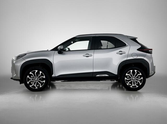 Toyota YARIS Cross 1.5 Hybrid 115 Dynamic *NIEUW* - Louwman Zin in Zomervoordeel auto -