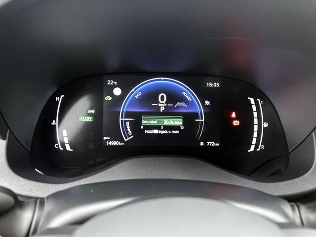 Toyota YARIS Cross 1.5 Hybrid 115 Dynamic *NIEUW* - Louwman Zin in Zomervoordeel auto -