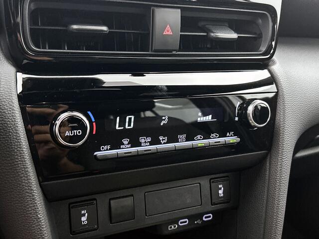 Toyota YARIS Cross 1.5 Hybrid 115 Dynamic *NIEUW* - Louwman Zin in Zomervoordeel auto -