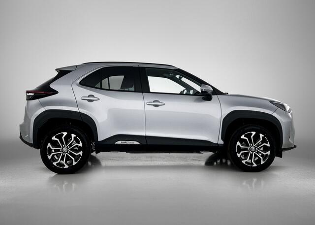 Toyota YARIS Cross 1.5 Hybrid 115 Dynamic *NIEUW* - Louwman Zin in Zomervoordeel auto -