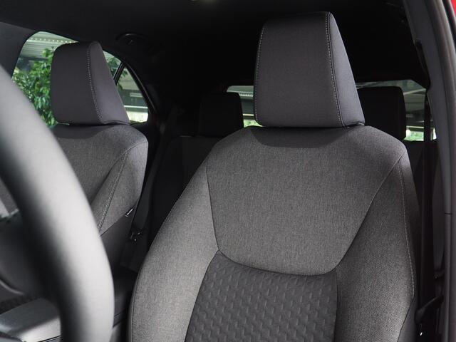 Toyota YARIS Cross 1.5 Hybrid 130 Executive/ Teamplayer | Dodehoekdetectie | Stuurwiel- En Stoelverwarming | Botsherkenning | Grootlichtassistent