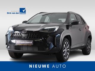 toyota-yaris-cross-1.5-hybrid-130-e