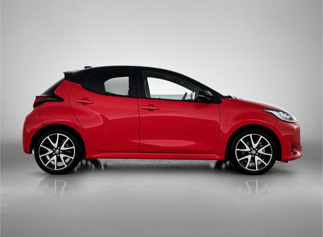 Toyota YARIS 1.5 Hybrid Launch Edition Limited | Stoelverwarming | Carplay |