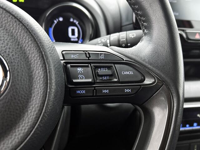 Toyota YARIS 1.5 Hybrid Launch Edition Limited | Stoelverwarming | Carplay |