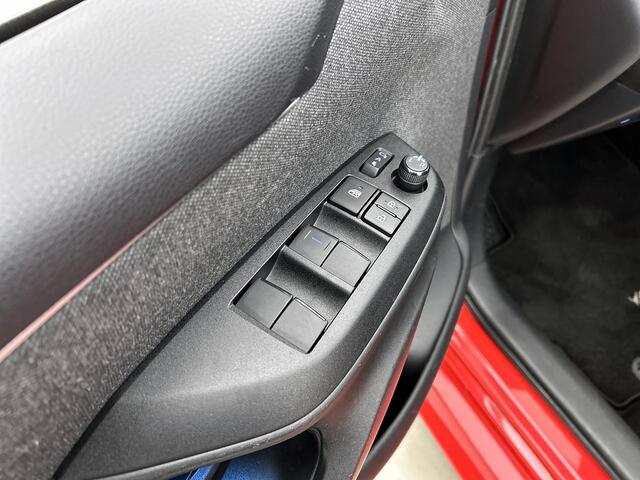 Toyota YARIS 1.5 Hybrid Launch Edition Limited | Stoelverwarming | Carplay |