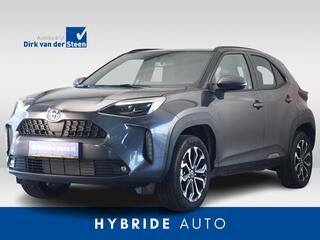 toyota-yaris-cross-1.5-hybrid-130-e