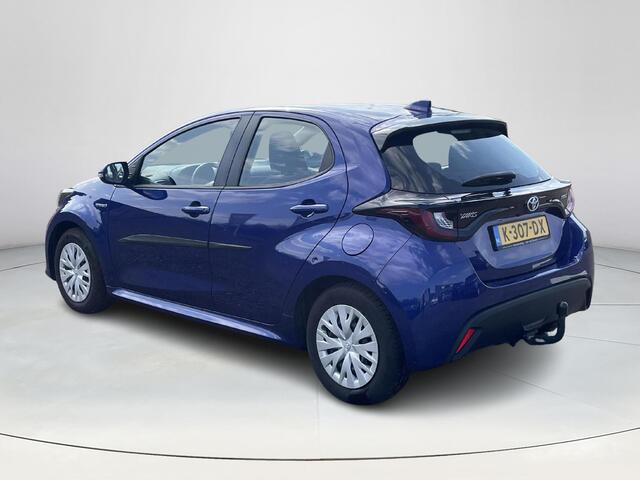 Toyota YARIS 1.5 Hybrid Active **TREKHAAK/ APPLE CARPLAY/ GARANTIE**