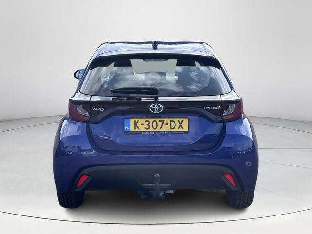 Toyota YARIS 1.5 Hybrid Active **TREKHAAK/ APPLE CARPLAY/ GARANTIE**