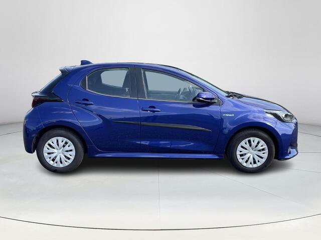 Toyota YARIS 1.5 Hybrid Active **TREKHAAK/ APPLE CARPLAY/ GARANTIE**