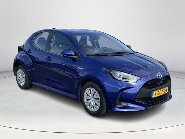 Toyota YARIS 1.5 Hybrid Active **TREKHAAK/ APPLE CARPLAY/ GARANTIE**