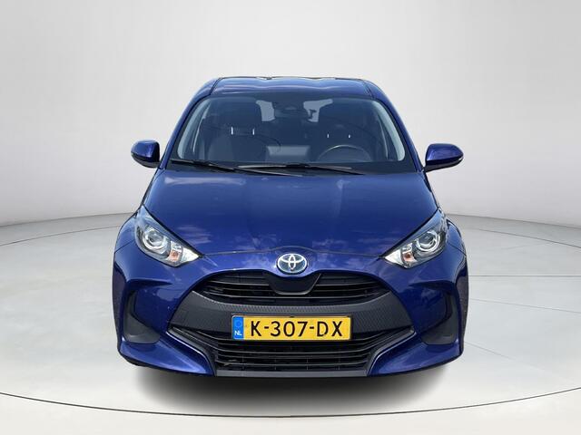Toyota YARIS 1.5 Hybrid Active **TREKHAAK/ APPLE CARPLAY/ GARANTIE**
