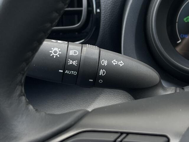 Toyota YARIS 1.5 Hybrid Dynamic | Carplay | LED | Camera | Stoelverwarming