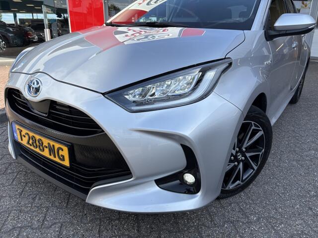 Toyota YARIS 1.5 Hybrid Dynamic | Keyless Start | Android Auto, Apple Carplay
