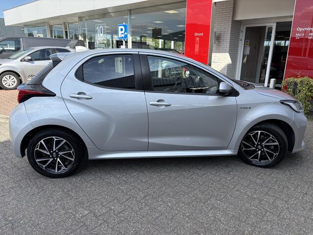 Toyota YARIS 1.5 Hybrid Dynamic | Keyless Start | Android Auto, Apple Carplay