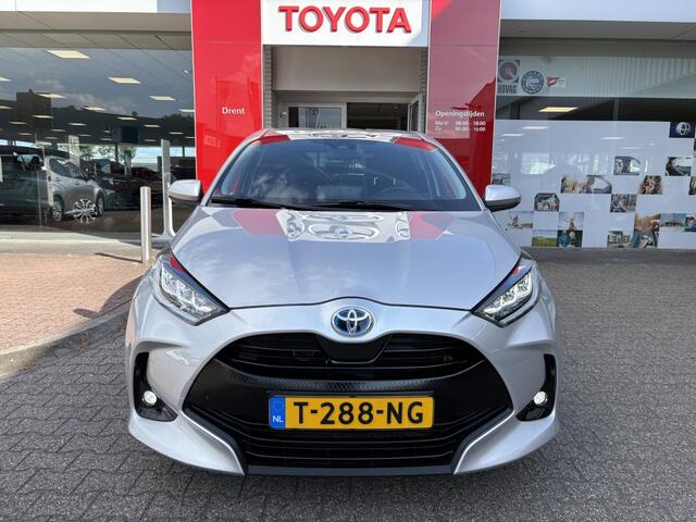 Toyota YARIS 1.5 Hybrid Dynamic | Keyless Start | Android Auto, Apple Carplay