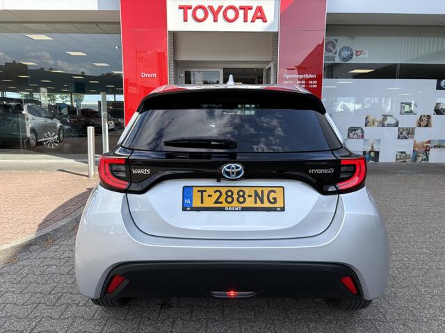 Toyota YARIS 1.5 Hybrid Dynamic | Keyless Start | Android Auto, Apple Carplay