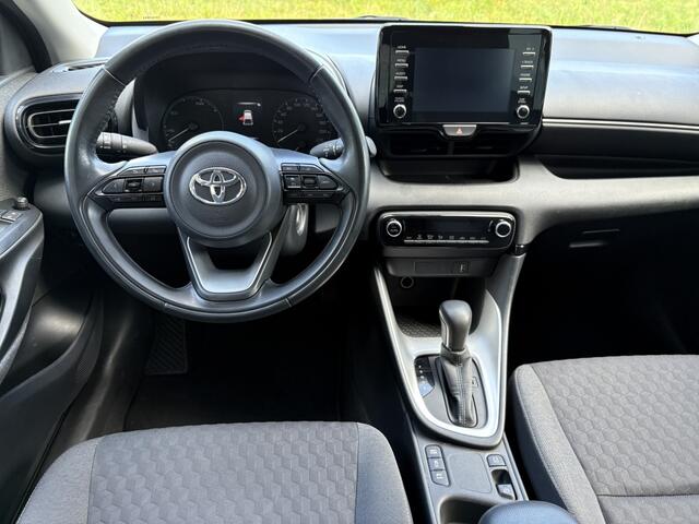 Toyota YARIS 1.5 Hybrid Dynamic | Keyless Start | Android Auto, Apple Carplay