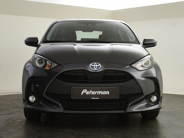 Toyota YARIS 1.5 Hybrid Active | All Seasons | Carplay | Camera