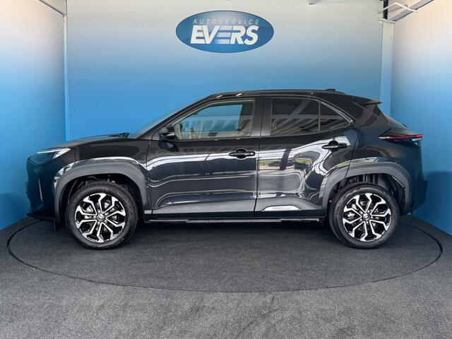 Toyota YARIS Yaris Cross 1.5 VVT-iE Hybrid Teamplayer (EURO 6e)