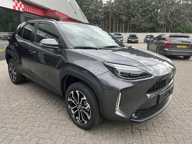 Toyota YARIS Cross 1.5 Hybrid 130 Dynamic Comfort/Safety Pakket