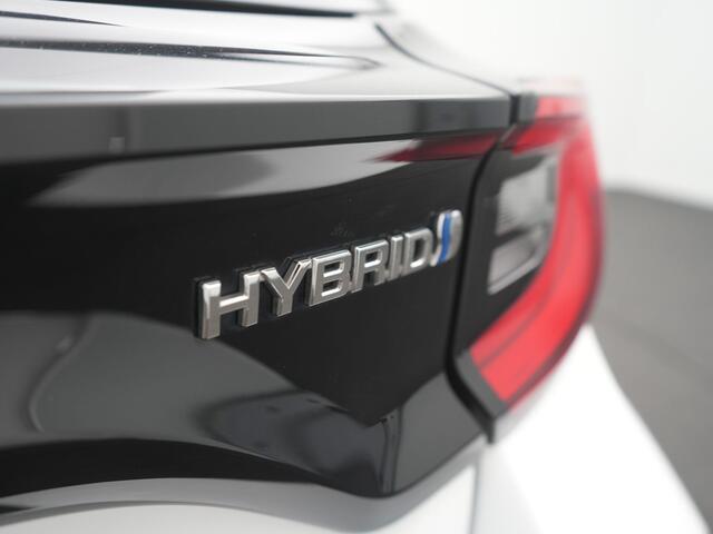 Toyota YARIS 1.5 Hybrid Business Plus - RIJKLAARPRIJS - Achteruitrijcamera - Adaptive Cruise Control