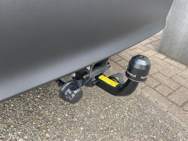 Toyota YARIS Cross 1.5 Hybrid 115 Active Trekhaak