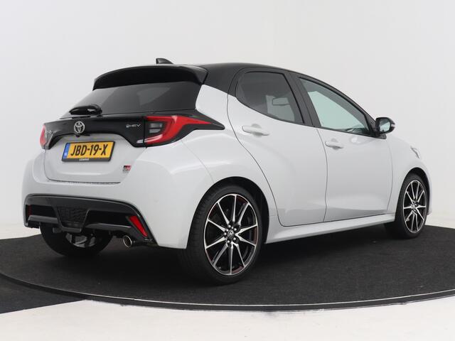 Toyota YARIS 1.5 Hybrid 130 GR Sport
