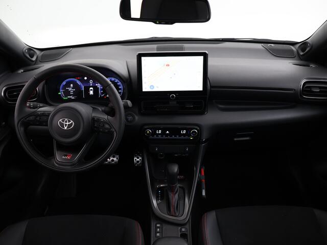 Toyota YARIS 1.5 Hybrid 130 GR Sport