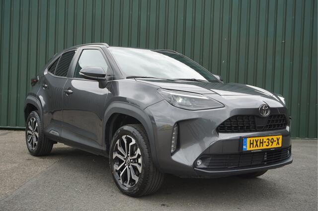 Toyota YARIS Cross 1.5 Hybrid 130pk Dynamic + Camera/ Carplay/ Keyless/ Nieuw/ Garantie!