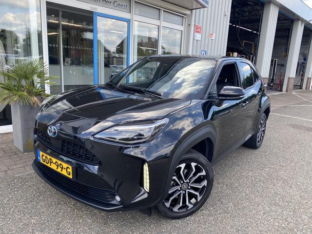 Toyota YARIS Cross 1.5 Hybrid Dynamic