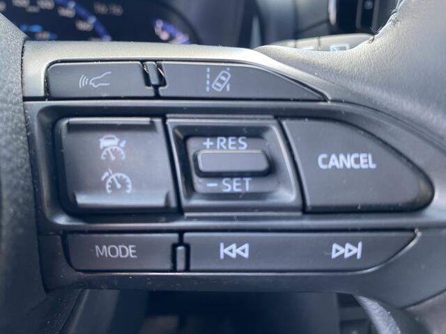 Toyota YARIS Cross 1.5 Hybrid Dynamic