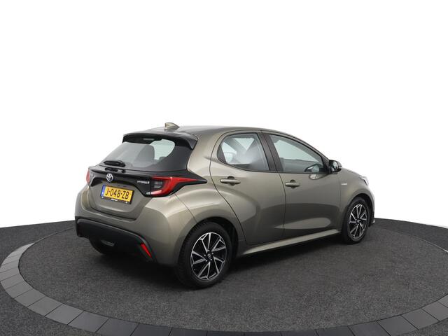 Toyota YARIS 1.5 Hybrid Dynamic | Navigatie | Cruise control | Keyless |