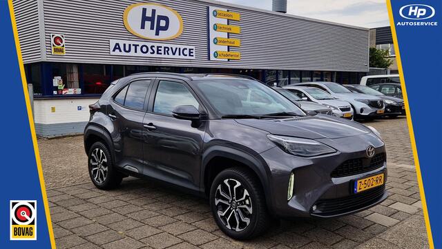 Toyota YARIS Cross 1.5 Hybrid 115 First Edition