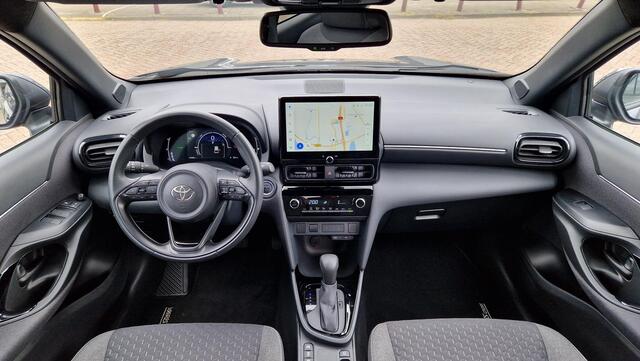Toyota YARIS Cross 1.5 Hybrid 115 First Edition
