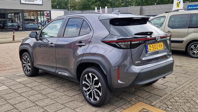 Toyota YARIS Cross 1.5 Hybrid 115 First Edition