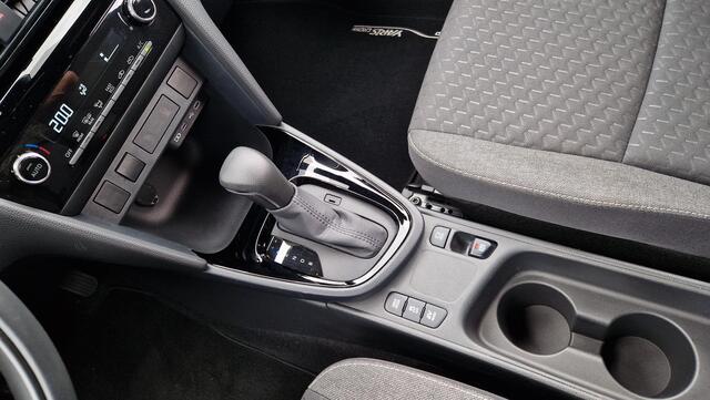 Toyota YARIS Cross 1.5 Hybrid 115 First Edition