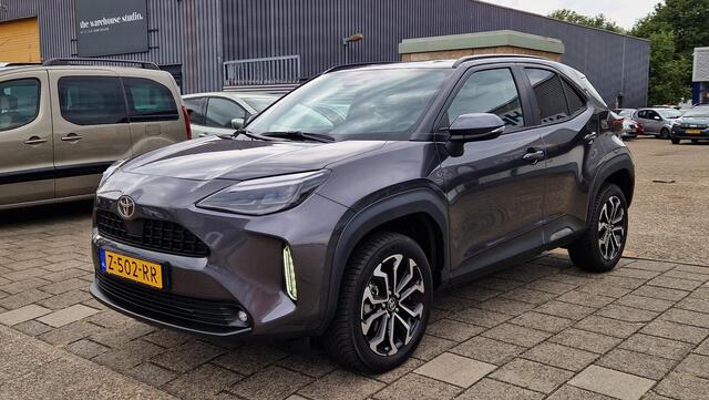 Toyota YARIS Cross 1.5 Hybrid 115 First Edition