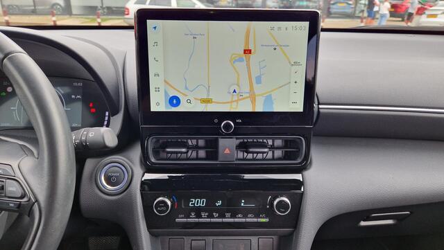 Toyota YARIS Cross 1.5 Hybrid 115 First Edition