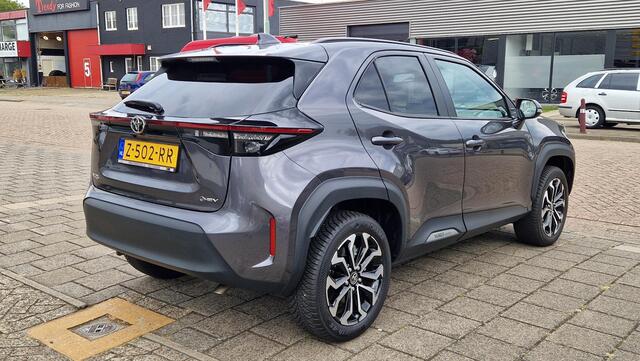 Toyota YARIS Cross 1.5 Hybrid 115 First Edition