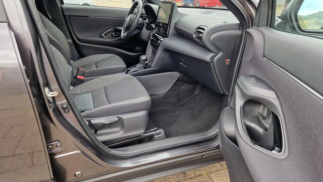 Toyota YARIS Cross 1.5 Hybrid 115 First Edition