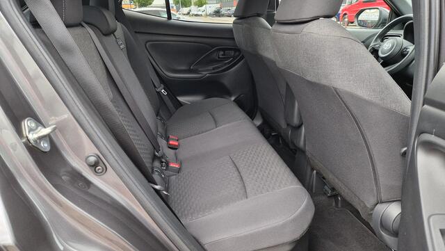 Toyota YARIS Cross 1.5 Hybrid 115 First Edition